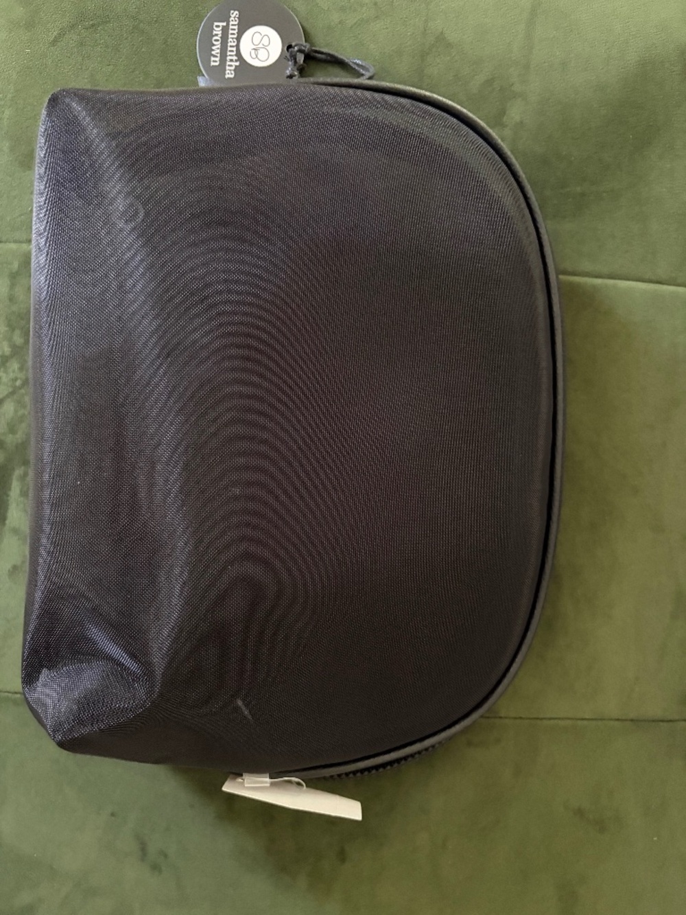 Samantha Brown Mesh Pouch Set NEW